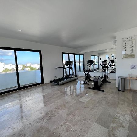 Luxury Apartment Top Location! Playa del Carmen Kültér fotó