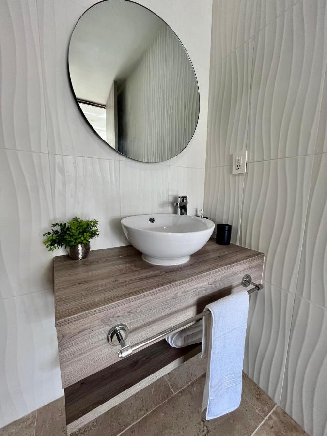 Luxury Apartment Top Location! Playa del Carmen Kültér fotó