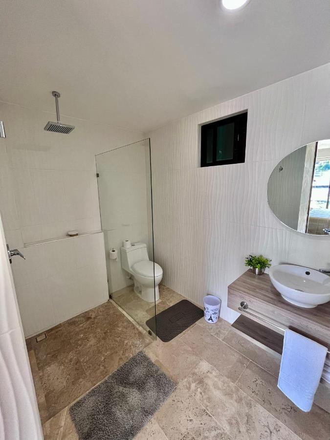 Luxury Apartment Top Location! Playa del Carmen Kültér fotó