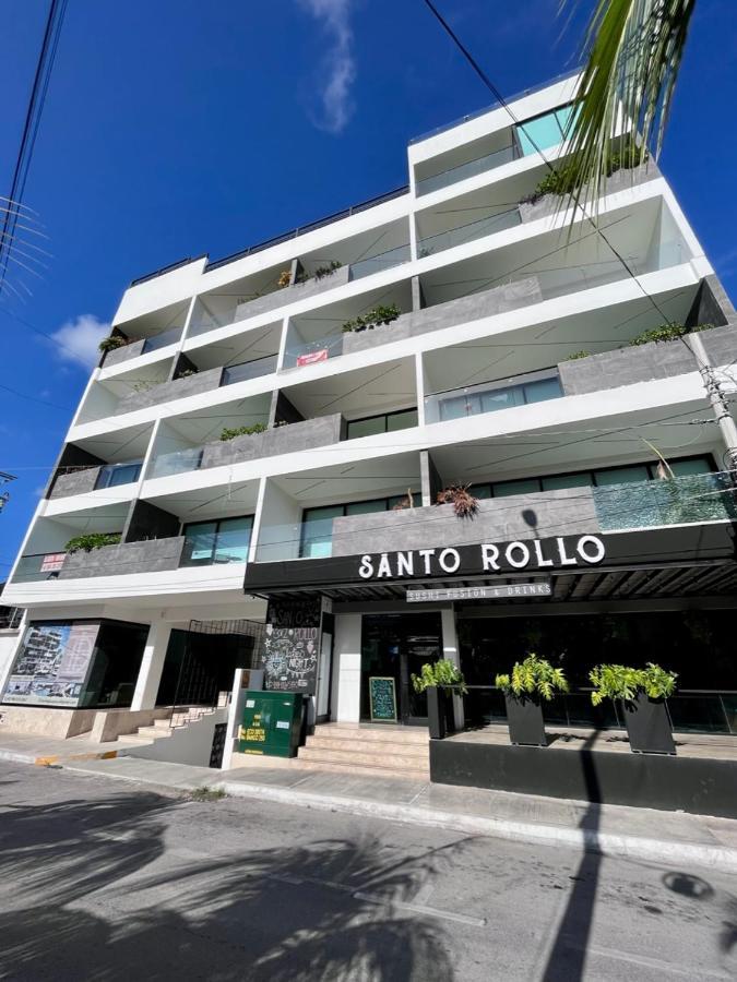 Luxury Apartment Top Location! Playa del Carmen Kültér fotó