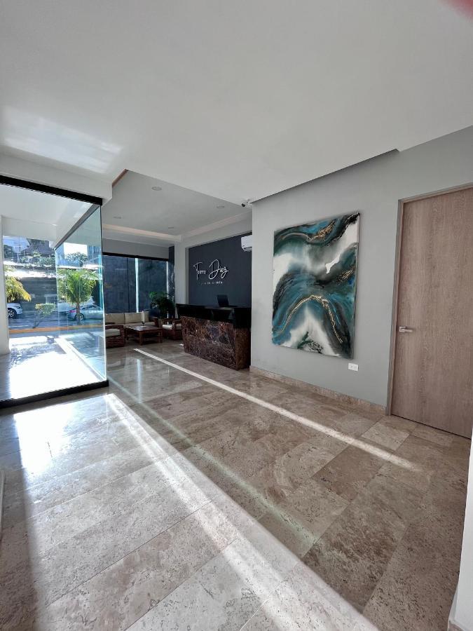 Luxury Apartment Top Location! Playa del Carmen Kültér fotó